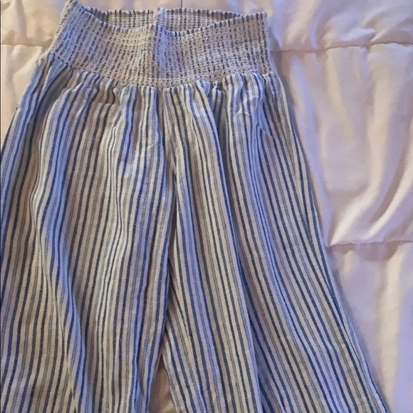 Float Beach Pants - Picture 1 of 3